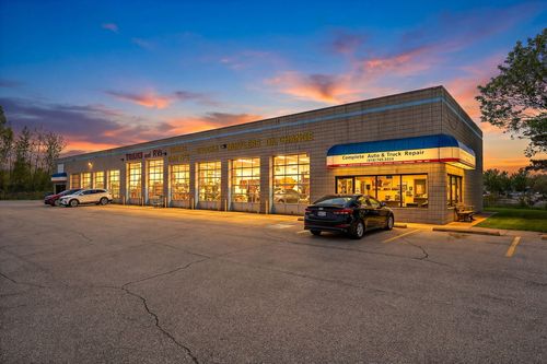 5843 U.S. 6, Portage, IN, 46368 | Card Image