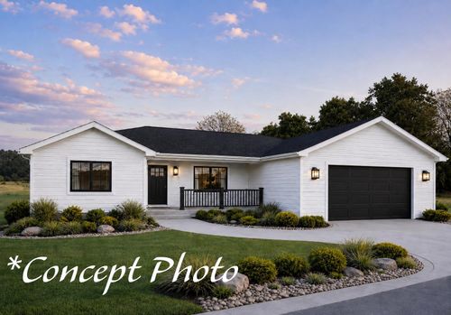 1042 W Birch Street, Minden, NE, 68959 | Card Image