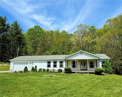 340 Rocky Gap Rd, West Jefferson, NC, 28694-7009 | Card Image