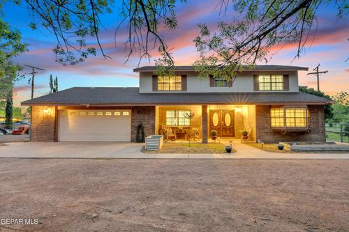 11942 Rancho Miraval Way, Socorro, TX, 79927-3404 | Card Image