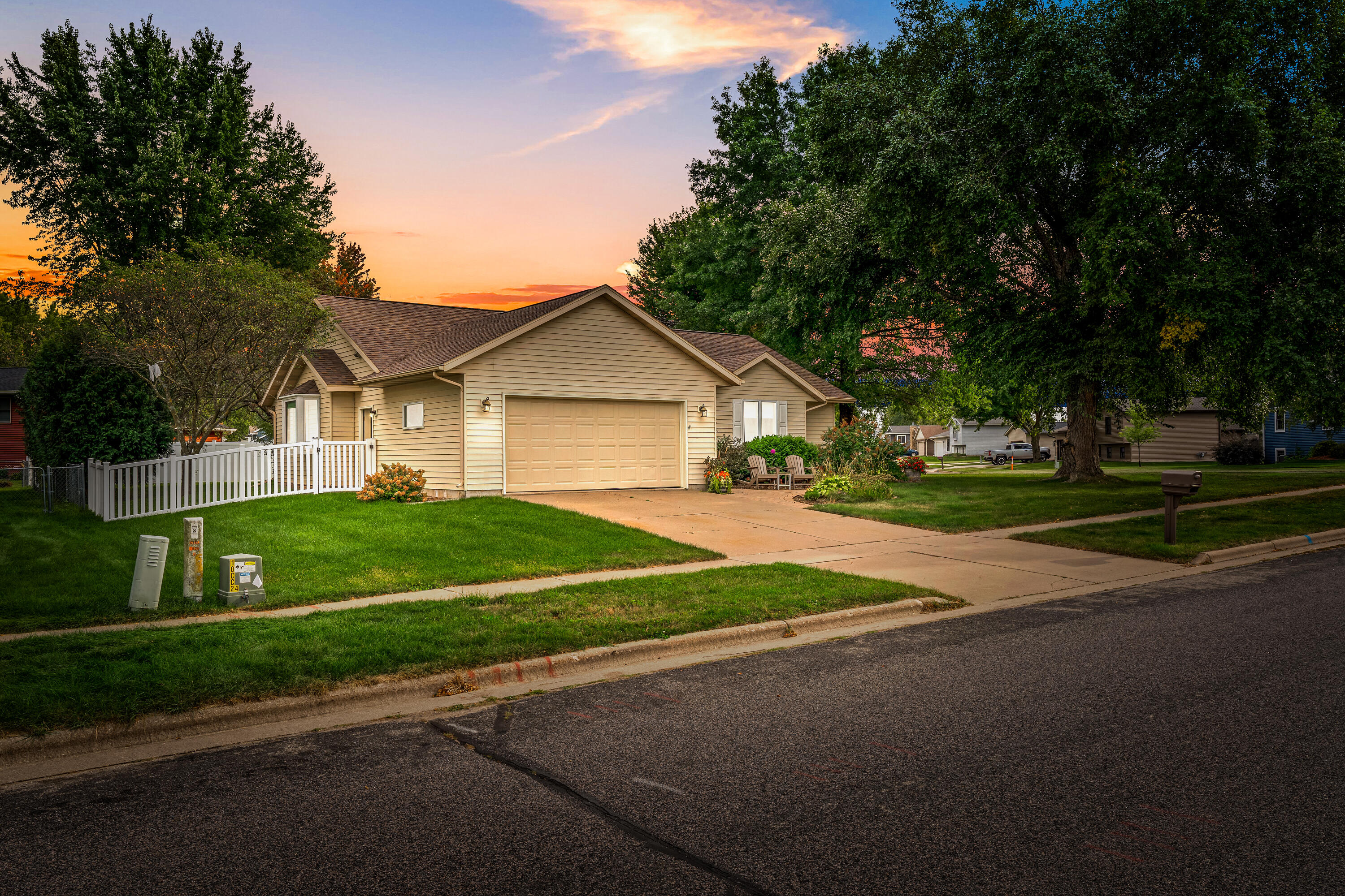 Brickl Rd, West Salem, WI 54669