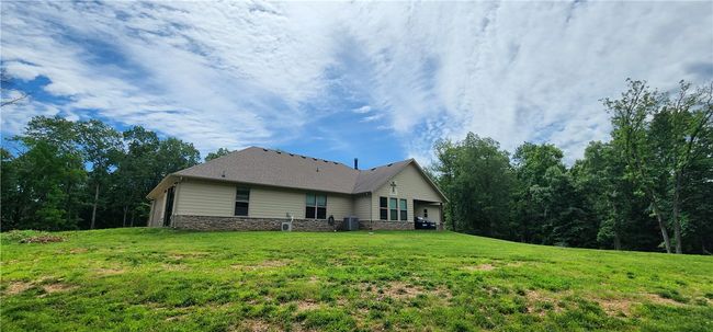 8871 Lola Jeane Lane, House other with 3 bedrooms, 2 bathrooms and null parking in Rogers AR | Image 9