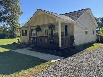 157 Lockwood Hollow Rd, House other with 3 bedrooms, 2 bathrooms and 1 parking in Dover TN | Image 1