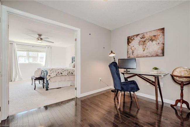54 Geranium Av, Townhouse with 3 bedrooms, 4 bathrooms and 2 parking in Hannon ON | Image 14