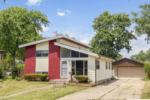 720 W Terrace St, Villa Park, IL, 60181-1911 | Card Image