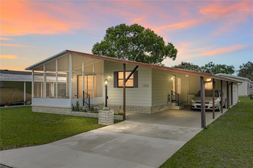 35116 Colony Hills Dr, Zephyrhills, FL, 33541-8302 | Card Image