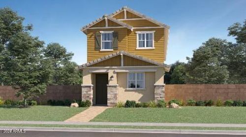 9835 W Catalina Dr, Phoenix, AZ, 85037-0034 | Card Image