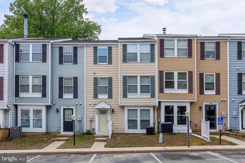 2307 Greenwood Dr, LINDENWOLD, NJ, 08021-6786 | Card Image