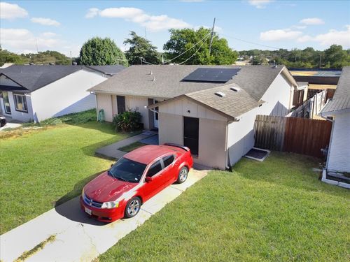 705 Parker Cir, Garland, TX, 75040-7240 | Card Image