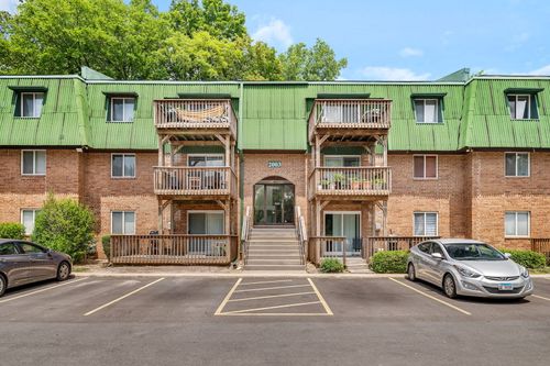 apt-2b-2003 Tall Oaks Dr, Aurora, IL, 60505-1294 | Card Image