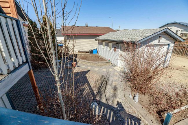 10 Plumtree Crescent, Home with 2 bedrooms, 3 bathrooms and 5 parking in Blackfalds AB | Image 31