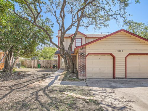 a-9105 Japonica Ct, Austin, TX, 78748-5249 | Card Image