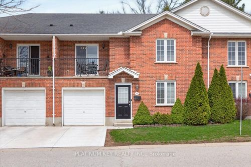 4-1077 Hamilton Road, London East, ON, N5W6G3 | Card Image
