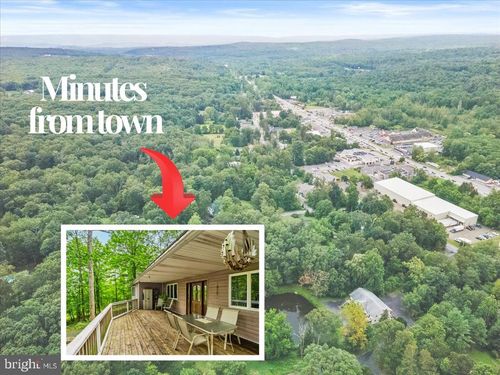 125 Talon Dr, Tannersville, PA, 18372-7810 | Card Image