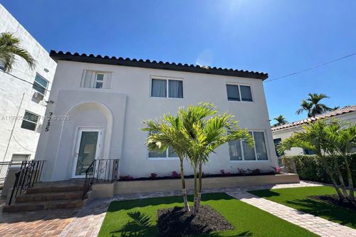 1-7735 Byron Ave, Miami Beach, FL, 33141 | Card Image