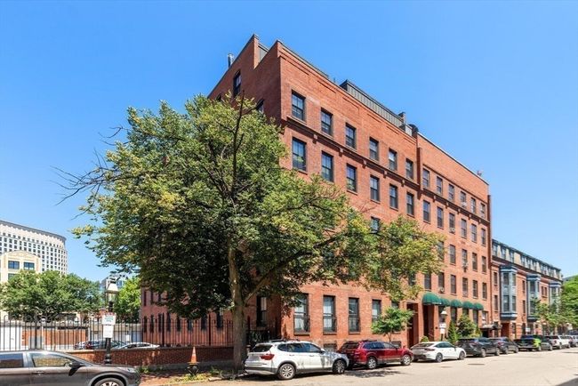 APT-2D - 5 Appleton St, Condo with 2 bedrooms, 1 bathrooms and null parking in Boston MA | Image 32
