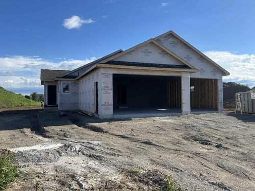 3808 E Callalilly Lane, APPLETON, WI, 54913 | Card Image