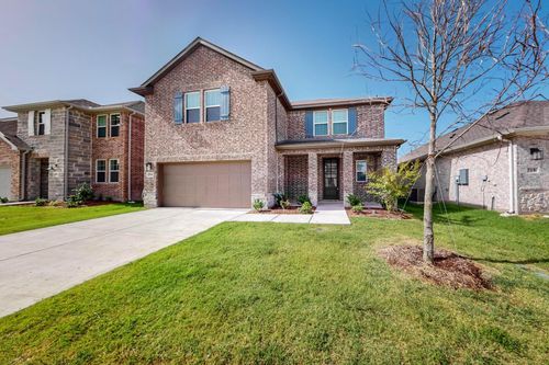 716 Charity Dr, Princeton, TX, 75407-3361 | Card Image