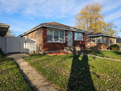 412 Adam Street, House other with 3 bedrooms, 2 bathrooms and 1 parking in Dolton IL | Image 2