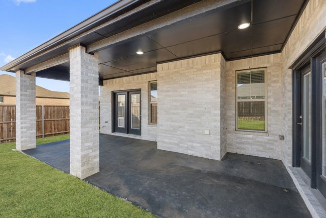 233 Brookview Dr, House other with 4 bedrooms, 3 bathrooms and null parking in Lavon TX | Image 29
