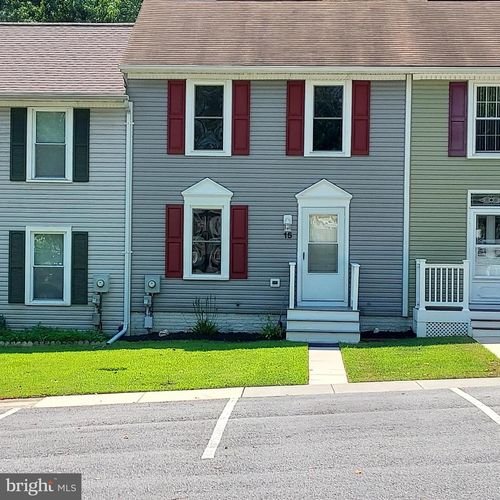 15 Rouzer Ct, THURMONT, MD, 21788-1676 | Card Image