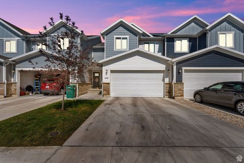 234-2278 W 4175 S, Roy, UT, 84067 | Card Image