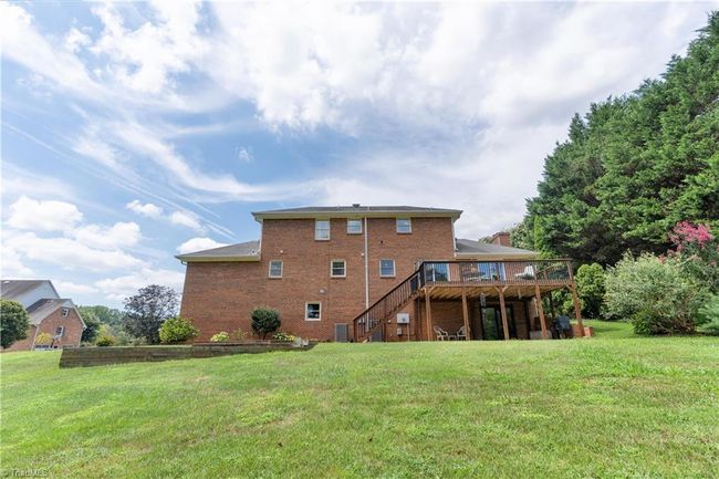 2417 Sattsgate Dr, House other with 4 bedrooms, 5 bathrooms and null parking in Lewisville NC | Image 30