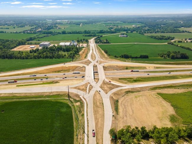 I380 Interchange w/ Tower Terrace | Image 7