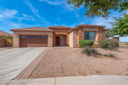 2881 E Tonto Drive, Gilbert, AZ, 85298 | Card Image