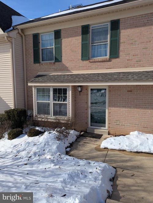 14-603 Shropshire Dr, West Chester, PA, 19382-2229 | Card Image