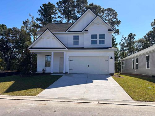 488 Sun Colony Blvd., Longs, SC, 29568 | Card Image