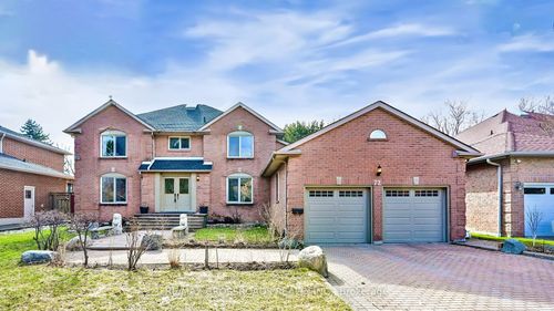 72 Kerrigan Cres, Markham, ON, L3R7S7 | Card Image