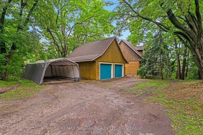 8 4 Mile Creek Rd, House other with 4 bedrooms, 3 bathrooms and 6 parking in Niagara On The Lake ON | Image 40