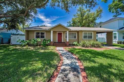 4112 W Corona St, TAMPA, FL, 33629-8505 | Card Image