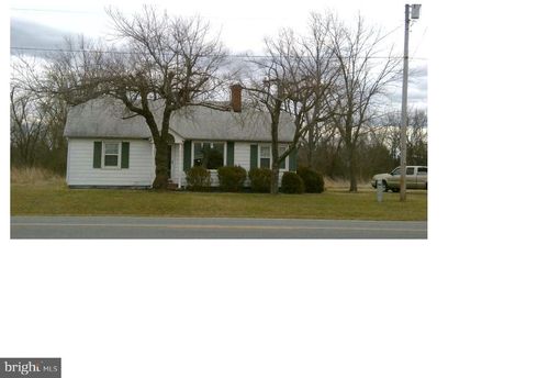 6837 Valley Pike, MIDDLETOWN, VA, 22645-1716 | Card Image
