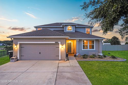 3130 Hidden Meadows Ct, Green Cove Springs, FL, 32043-7059 | Card Image