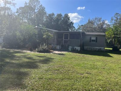 6805 Sugarbush Lane, House other with 4 bedrooms, 3 bathrooms and null parking in Polk City FL | Image 2