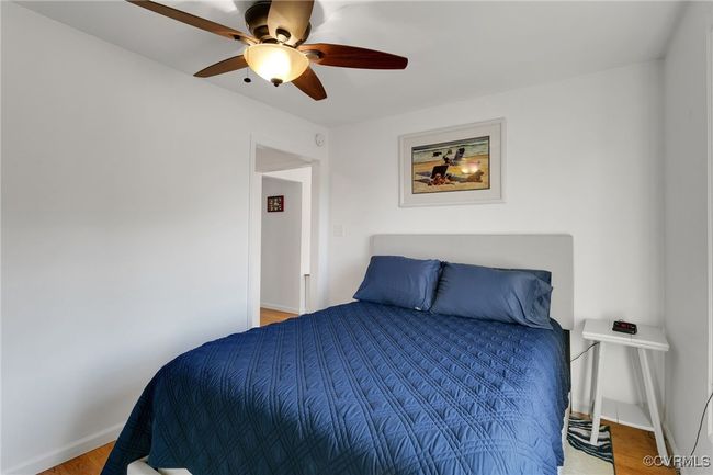 4462 Windmill Point Rd, House other with 3 bedrooms, 1 bathrooms and null parking in White Stone VA | Image 17