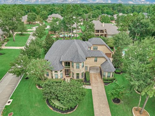 210 Spyglass Park Loop, Montgomery, TX, 77316-1502 | Card Image