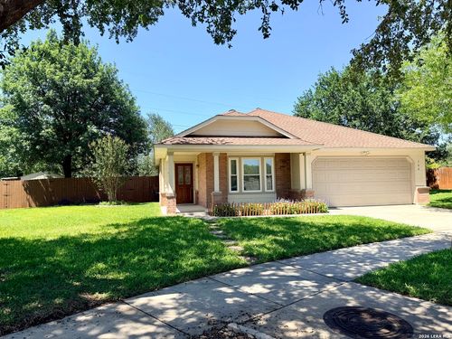 164 Spring Willow, Cibolo, TX, 78108-3256 | Card Image