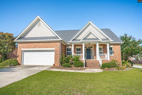 100 Ridge Top Rd, Lexington, SC, 29072-7130 | Card Image