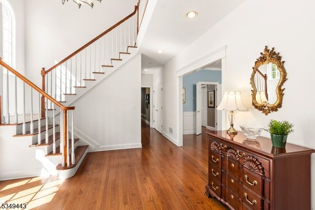 2 Linsey Ct, House other with 5 bedrooms, 4 bathrooms and null parking in Mendham Twp NJ | Image 7