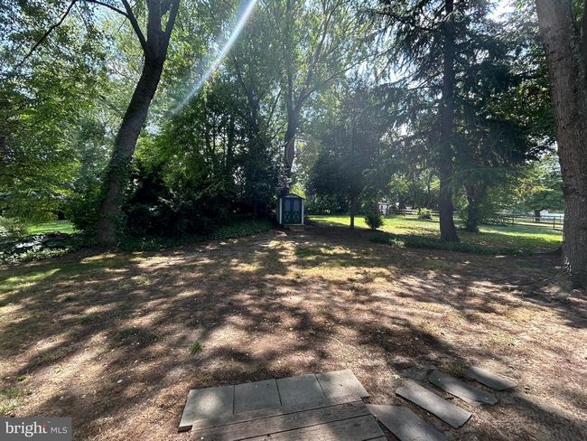 2100 Chestnut Ln, House other with 3 bedrooms, 2 bathrooms and null parking in CINNAMINSON NJ | Image 33