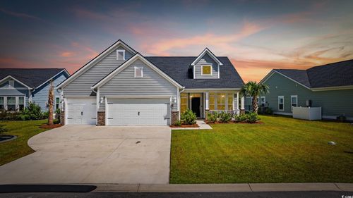 5540 Whitebark Dr, Myrtle Beach, SC, 29577-5457 | Card Image