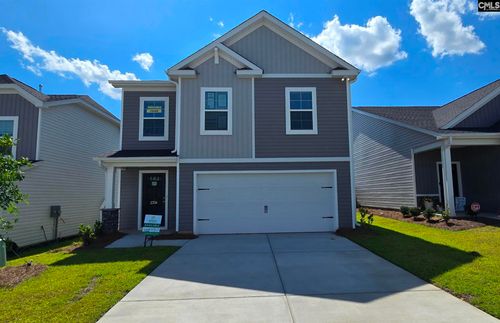 2334 Damascus Way, Lexington, SC, 29073 | Card Image