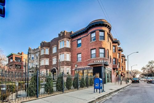 2-2537 California Ave, Chicago, IL, 60647-2636 | Card Image