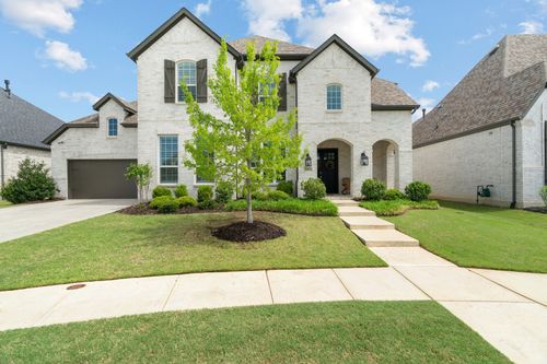 2405 Casia Lndg, Northlake, TX, 76226-3421 | Card Image