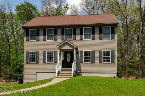 125 Debbie Dr, DRUMS, PA, 18222-1100 | Card Image