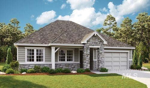 882 N Falling Water Way, Eagle, ID, 83616-5432 | Card Image