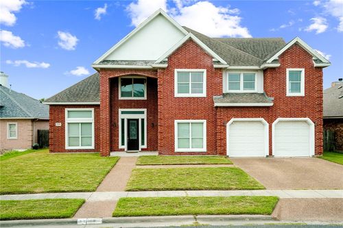 7445 Lake Micala Dr, Corpus Christi, TX, 78413-5823 | Card Image